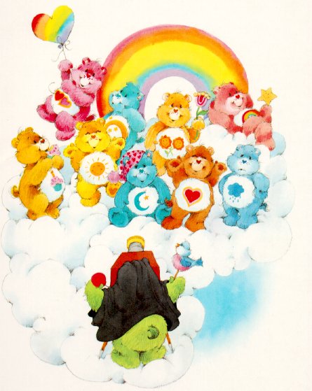 Care Bears