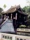 One Pillar Pagoda, Ha Noi - Viet Nam