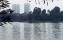 Lake Of the Returned Sword, Ha Noi - Viet Nam