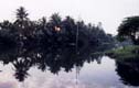 Sunset, Ancient Hoi An - Viet Nam