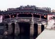 Pagoda Bridge, Ancient Hoi An - Viet Nam