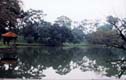 Emperor Minh Mang Mausoleum, Hue - Viet Nam