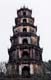 Heavenly Lady Pagoda, Hue - Viet Nam