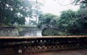 Emperor Tu Duc Mausoleum, Hue - Viet Nam